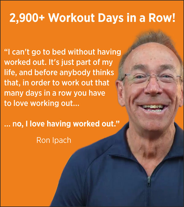 Ron Ipach