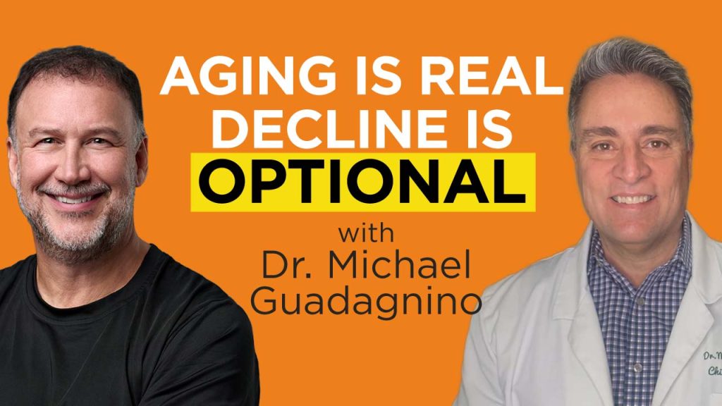 Dr. Michael Guadagnino