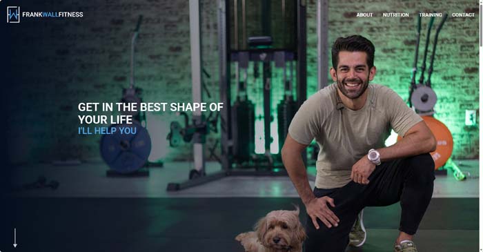 frank-wall-fitness-site