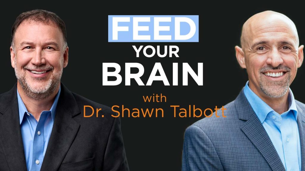 Dr. Shawn Talbott