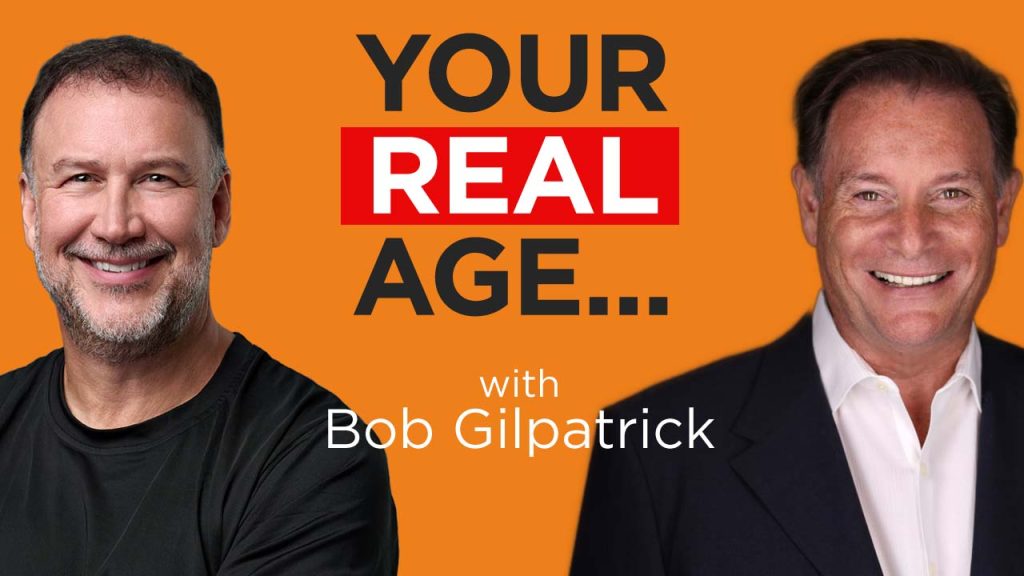 Bob Gilpatrick