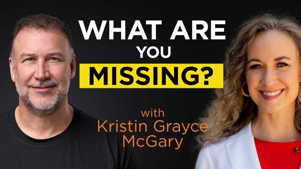 Kristin Grayce McGary