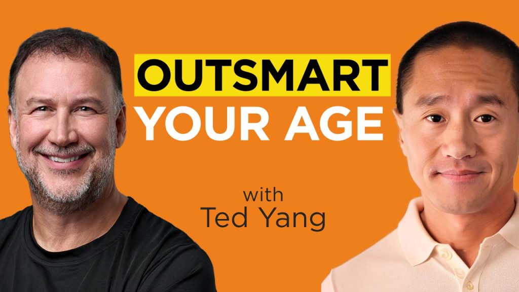 Ted Yang