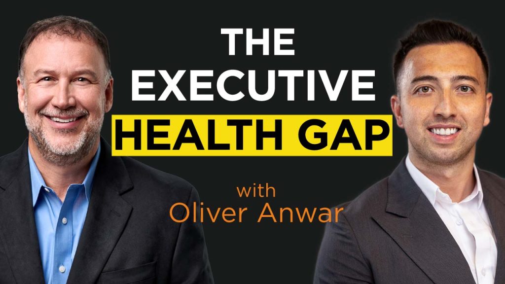 Oliver Anwar