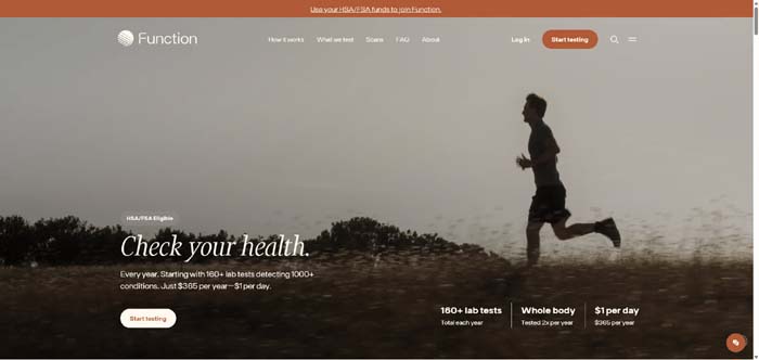 function-health