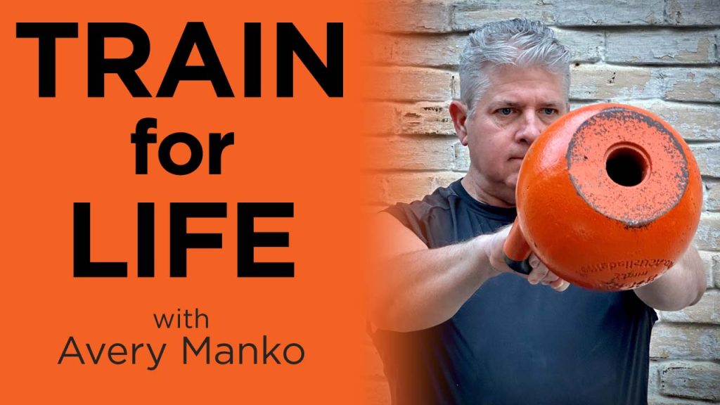 Avery Manko