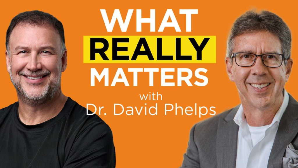 Dr. David Phelps