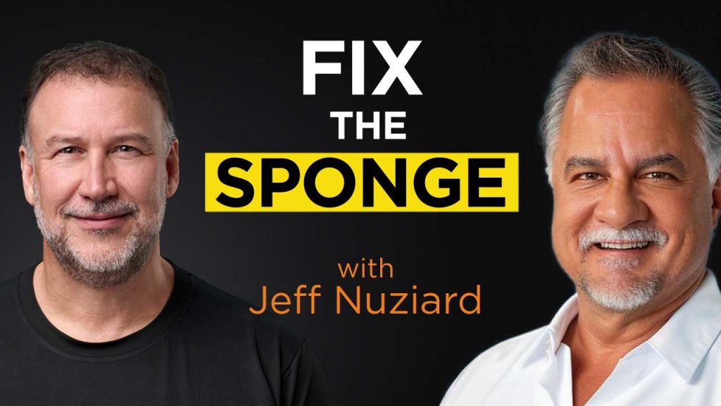 Jeff Nuziard
