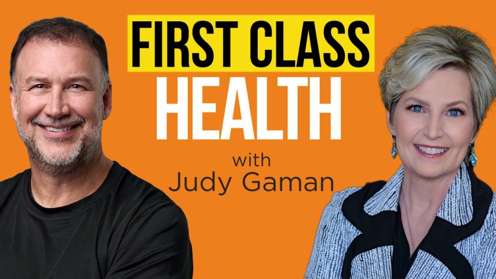 Judy Gaman