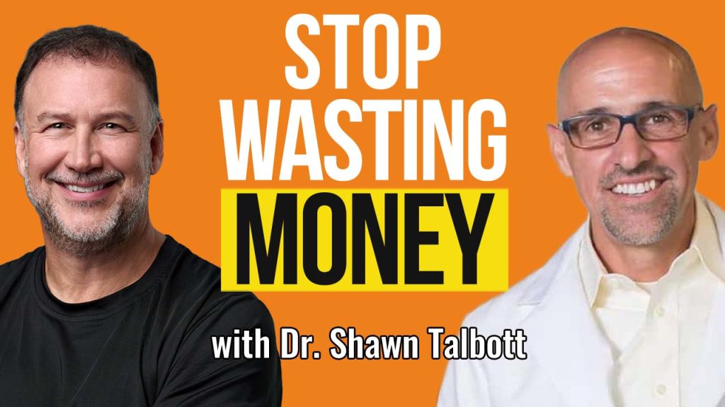 Dr. Shawn Talbott