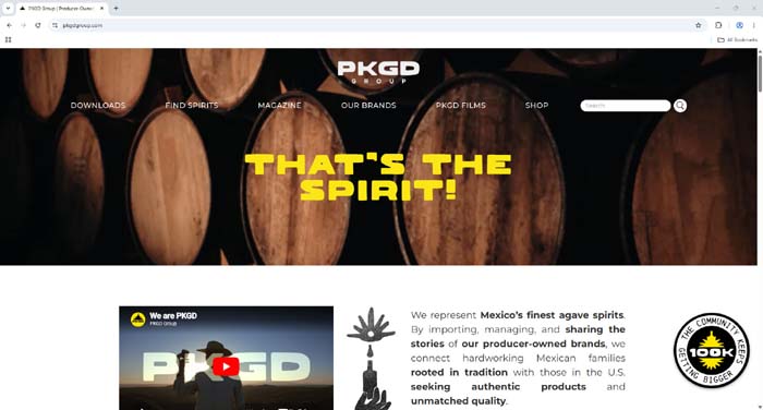 PKGD-Group