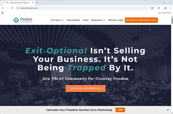 freedom-founders