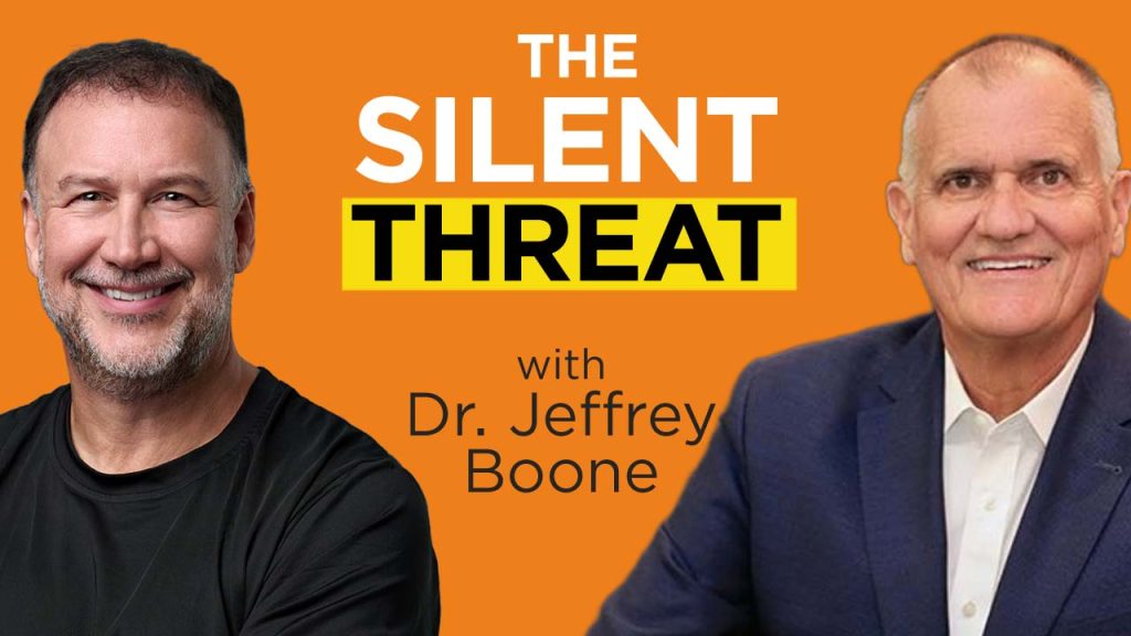 Dr. Jeffrey Boone