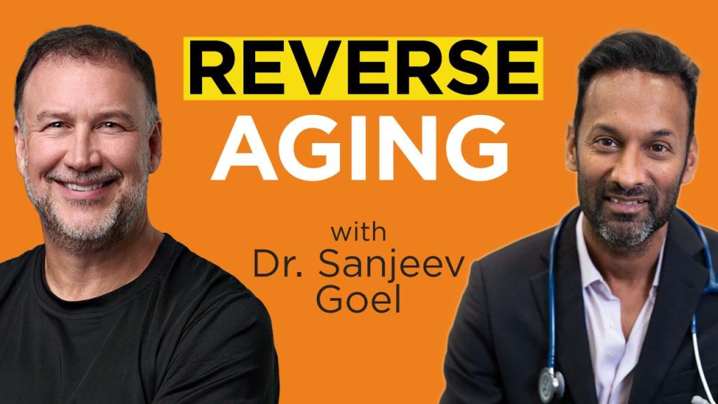 Dr. Sanjeev Goel