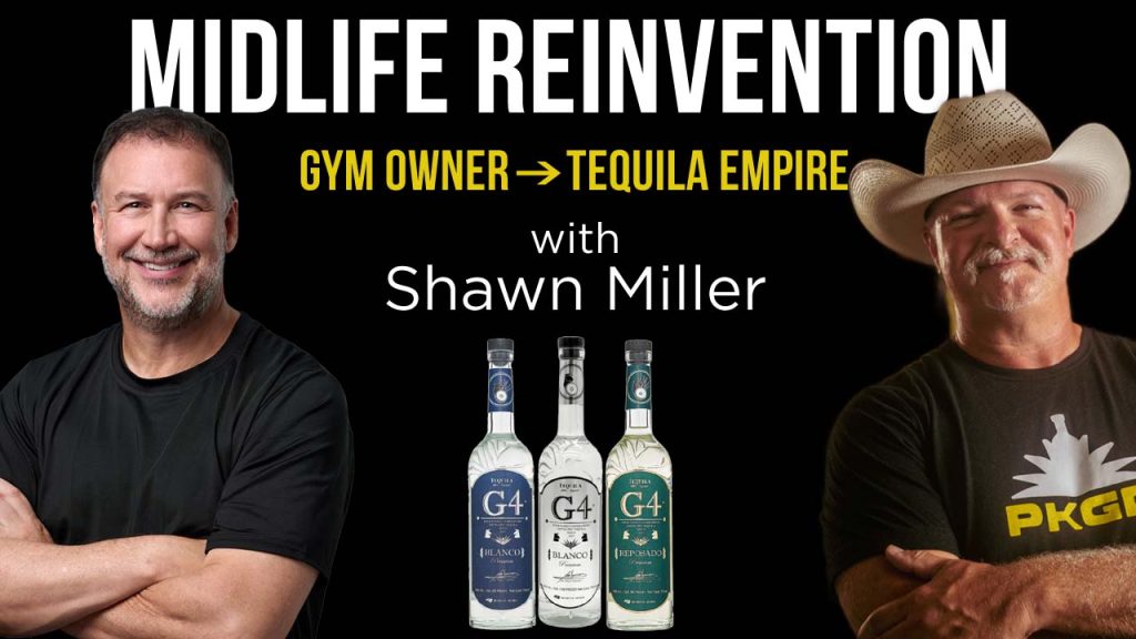 Shawn Miller
