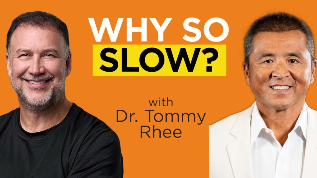 Dr. Tommy Rhee