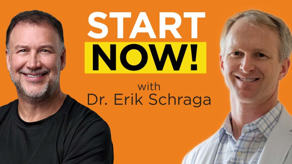 Dr. Erik Schraga