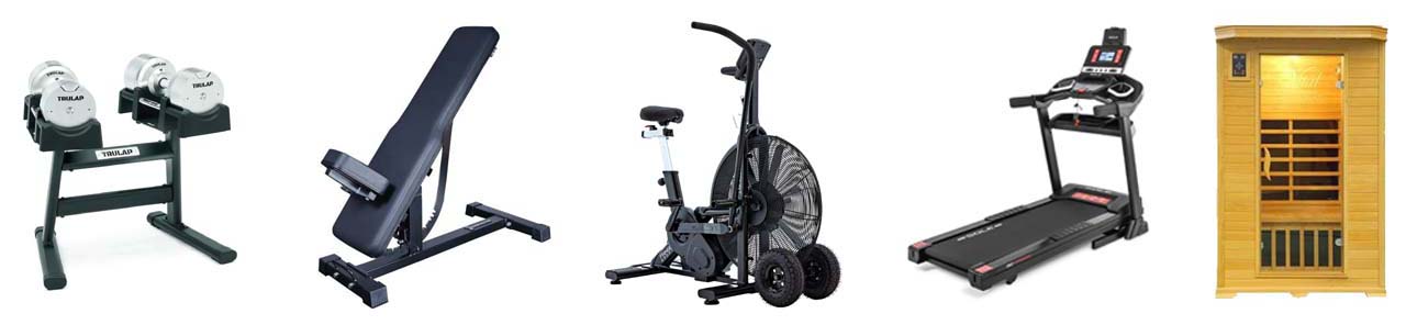 UA50-gym