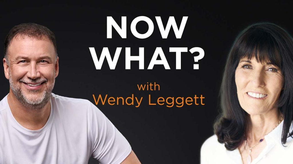 Wendy Leggett