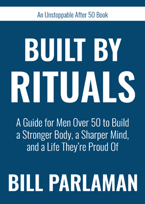 Built By Rituals
