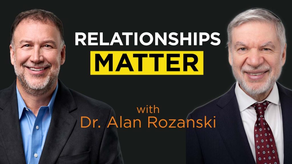 Dr. Alan Rozanski