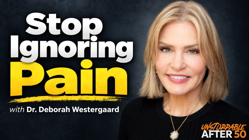 Deborah Westergaard
